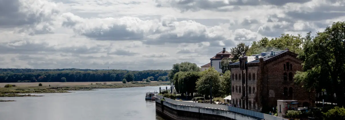 Francoforte sull'Oder