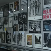 Museo della Fotografia Berlino Helmut Newton Screenshot da youtube