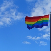 omosessualità, Paragrafo 175, CC0 Public domain, foto da pixabay, https://pixabay.com/it/photos/orgoglio-gay-bandiera-dell-orgoglio-2444576/