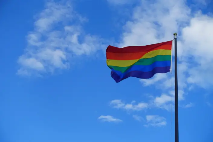 omosessualità, Paragrafo 175, CC0 Public domain, foto da pixabay, https://pixabay.com/it/photos/orgoglio-gay-bandiera-dell-orgoglio-2444576/ omosessualità, Paragrafo 175, CC0 Public domain, foto da pixabay, https://pixabay.com/it/photos/orgoglio-gay-bandiera-dell-orgoglio-2444576/ gay Papa Leone XIV