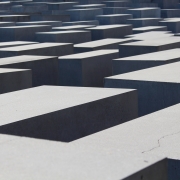 memoriale per le vittime dell'Olocausto