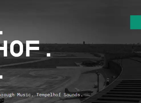 Tempelhof sounds 2022