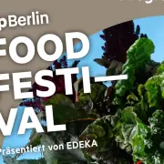 Tip Berlin Food Festival
