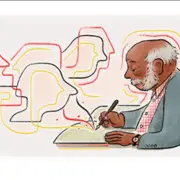 Doodle di Google 22 ottobre 2021