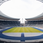 Olympiastadion, Berlin, Deutschland CC0