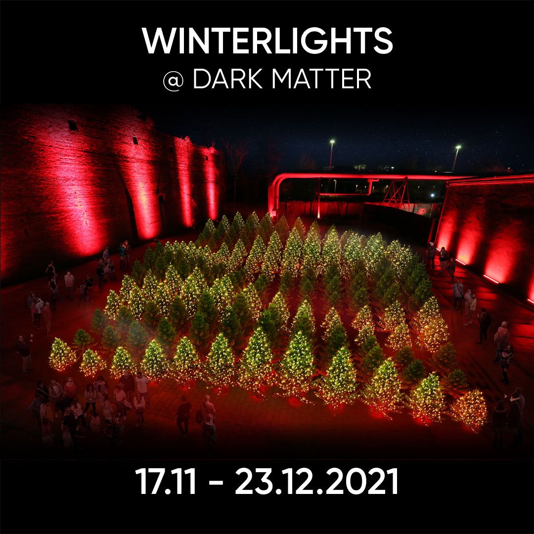 Dark Matter, Winterlights