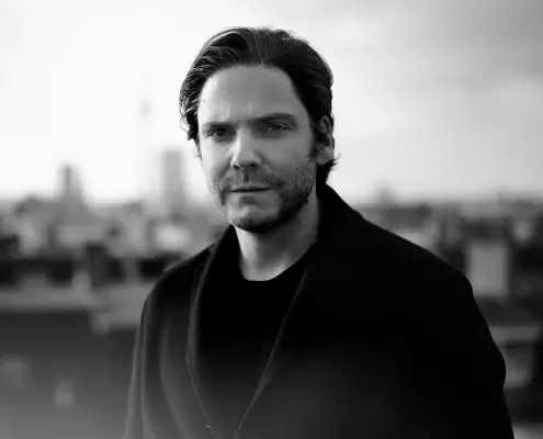 Daniel Brühl © Pascal Buenning