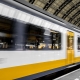 Lavori sulla metropolitana di Berlino, presa da https://pixabay.com/it/photos/treno-velocità-in-transito-3714601/ CC0