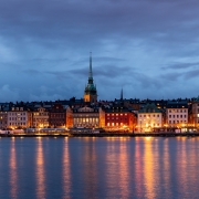 Morte a Stoccolma https://pixabay.com/it/photos/tyska-chiesa-di-santa-maria-stoccolma-4665295/ CC0
