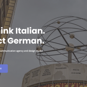 Berlin Italian Communication