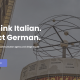 Berlin Italian Communication