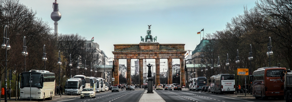Berlino miglior città al mondo dove vivere
