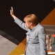 Angela Merkel CC0 Pixabay