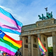 berlino colonia città più liberali al mondo LGBTQ+