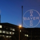 Stabilimento Bayer ©Bayer AG https://media.bayer.com/baynews/baynews.nsf/id/Photos?opendocument#/search?Thema=Bayer%20Cross