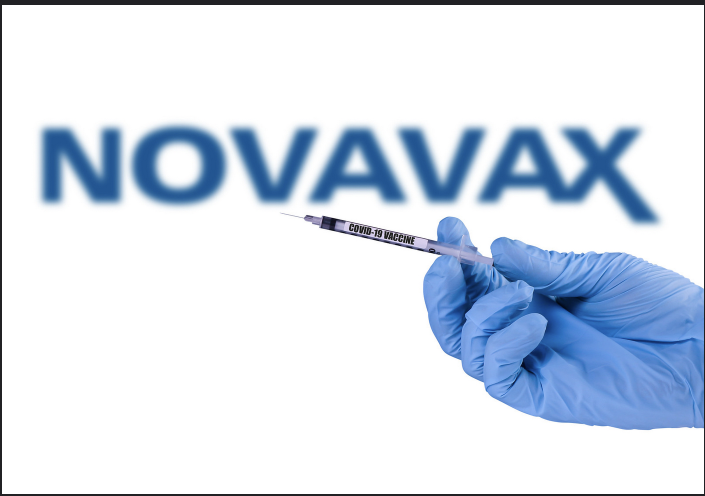 Vaccino Novavax © Jernej Furman da Flickr CC2.0 https://www.flickr.com/photos/91261194@N06/50769671858