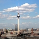 Torre della Televisione Berlino