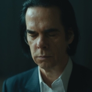 Nick Cave in This Much I Know To Be True di Andrew Dominik © Bad Seed Ltd.