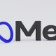 Logo Meta - Instagram e Facebook