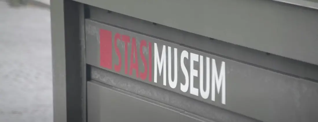 Museo della Stasi a Berlino