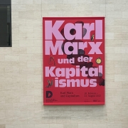 Karl Marx und der Kapitalismus - Deutsches Historisches Museum