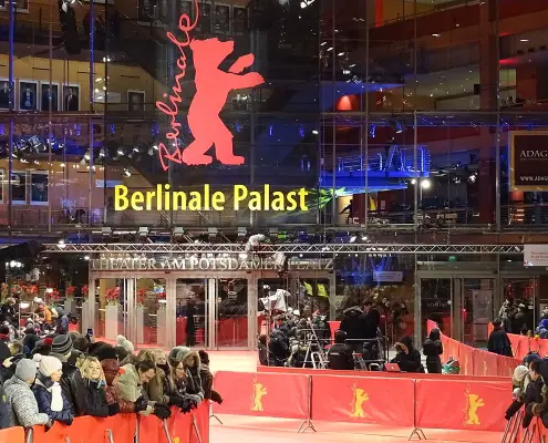 Berlinale storia