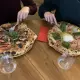 Spaccanapoli, pizzeria napoletana