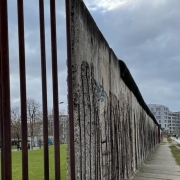 Gedenkstätte Berliner Mauer (Memoriale del Muro di Berlino su Bernauer Straße)