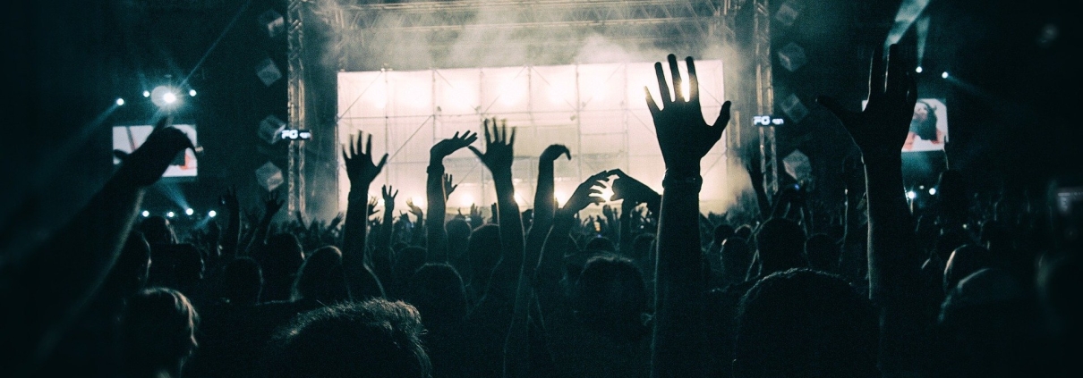 Folla in discoteca, https://pixabay.com/photos/crowd-dance-party-people-1056764/ ©Activedia