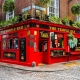 Irish Pub (https://pixabay.com/it/photos/irlanda-dublino-temple-bar-pub-4945565/, CC0, Pixabay License)