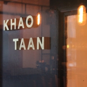 Khao Taan Berlino