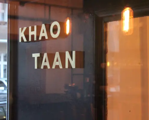 Khao Taan Berlino