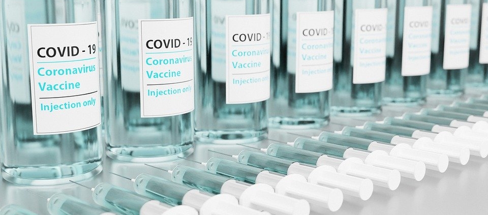 Vaccino Covid19 in Germania CC0 di ©torstensimon da Pixabay https://pixabay.com/it/photos/vaccino-vaccinazione-covid-19-5926664/