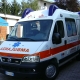 ambulanza CC BY-SA 3.0 di ©Davide_Oliva da Wikimedia Commons https://upload.wikimedia.org/wikipedia/commons/2/2c/Ambulanza.jpg?20060210071741