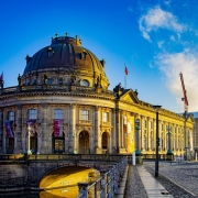Musei da vedere a Berlino, CC0 Public Demain, foto di A_M_D_photos da Pixabay, https://pixabay.com/it/photos/museo-di-presagio-berlino-5833570/
