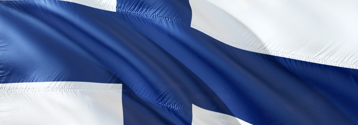 Finlandia nella Nato https://pixabay.com/it/photos/internazionale-striscione-bandiera-2684761/, CC0,jorono, Pixabay
