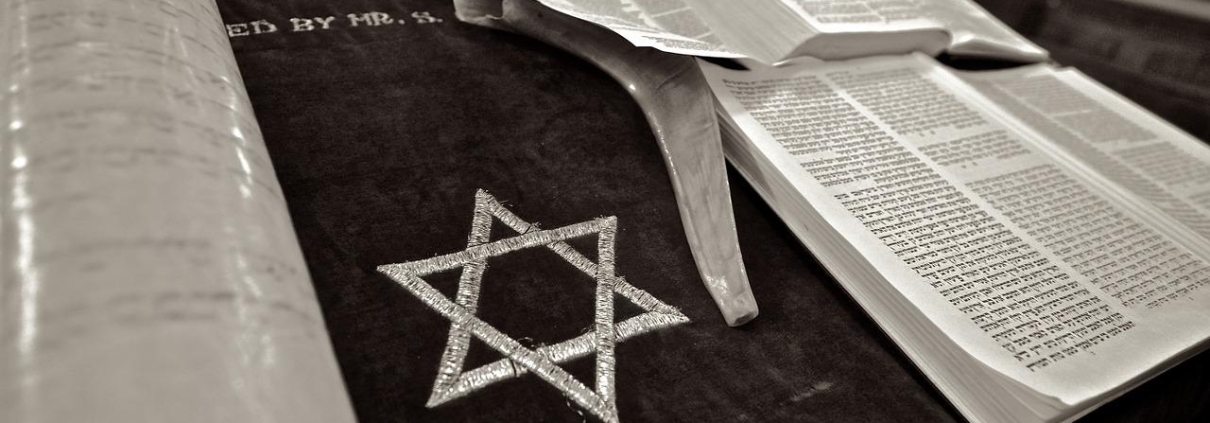 Crimini antisemiti Stella di David CC0 di ©hurk da Pixabay https://cdn.pixabay.com/photo/2014/09/24/00/14/star-of-david-458372_1280.jpg