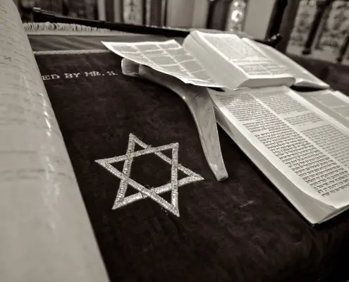 Crimini antisemiti Stella di David CC0 di ©hurk da Pixabay https://cdn.pixabay.com/photo/2014/09/24/00/14/star-of-david-458372_1280.jpg