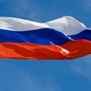 bandiera della Russia CC0 di ©IGORN da Pixabay https://cdn.pixabay.com/photo/2017/10/22/11/33/the-flagpole-2877540_1280.jpg