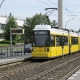 Abbonamento mensile a 9 euro - BVG trasporti, CC0, foto di betexion, da pixabay, https://pixabay.com/de/photos/strassenbahn-berlin-bvg-hauptstadt-2698220/