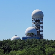 Teufelsberg vom Drachenberg, Jedesto, Creative Commons Attribution-Share Alike 4.0,https://commons.wikimedia.org/w/index.php?search=teufelsberg&title=Special:MediaSearch&go=Go&type=image