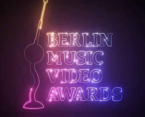 Berlin Video Music Awards 2022 ©Berlin Video Music Awards