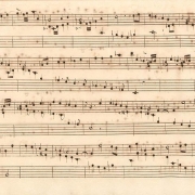 Scarlatti, Sonate K. 254 - ms. Parme VI,9 (page 3), Scarlatti, Creative Commons Attribution-Share Alike 4.0