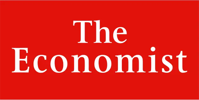 The Economist Logo, Unknown author, Public Domain, https://commons.wikimedia.org/w/index.php?search=The+economist&title=Special:MediaSearch&go=Go&type=image