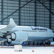Lufthansa estate 2022