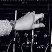 Transistor, Screenshot da YouTube