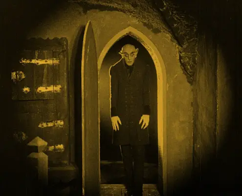 Nosferatu