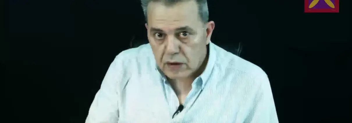 iraniano-tedesco condannato, Screenshoot da Youtube, https://www.youtube.com/watch?v=wV8lcMon0B0