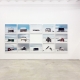 mostre Berlino luglio, Exhibition view at Persons Projects. Courtesy of Persons Projects.