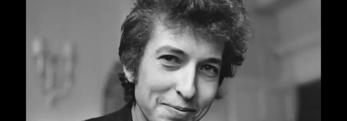 Bob Dylan Berlino, screenshot da Youtube, https://www.youtube.com/watch?v=YI7OIsa6wYs